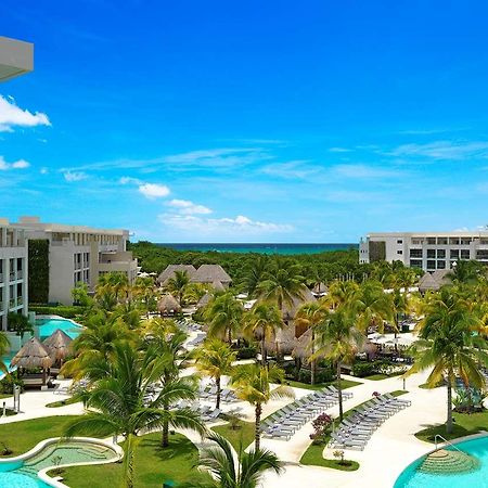 The Reserve Paradisus Playa Del Carmen (Adults Only) Buitenkant foto