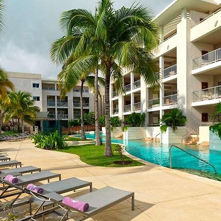 The Reserve Paradisus Playa Del Carmen (Adults Only) Faciliteiten foto