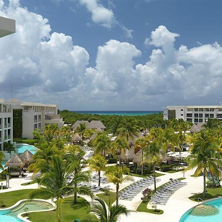 The Reserve Paradisus Playa Del Carmen (Adults Only) Buitenkant foto