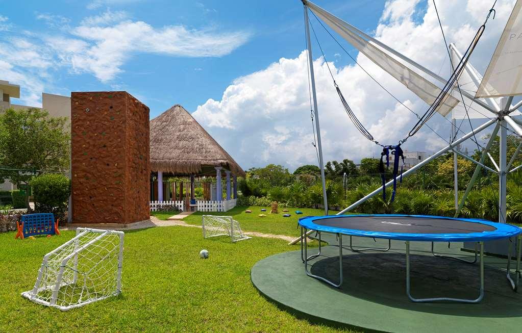 The Reserve Paradisus Playa Del Carmen (Adults Only) Faciliteiten foto