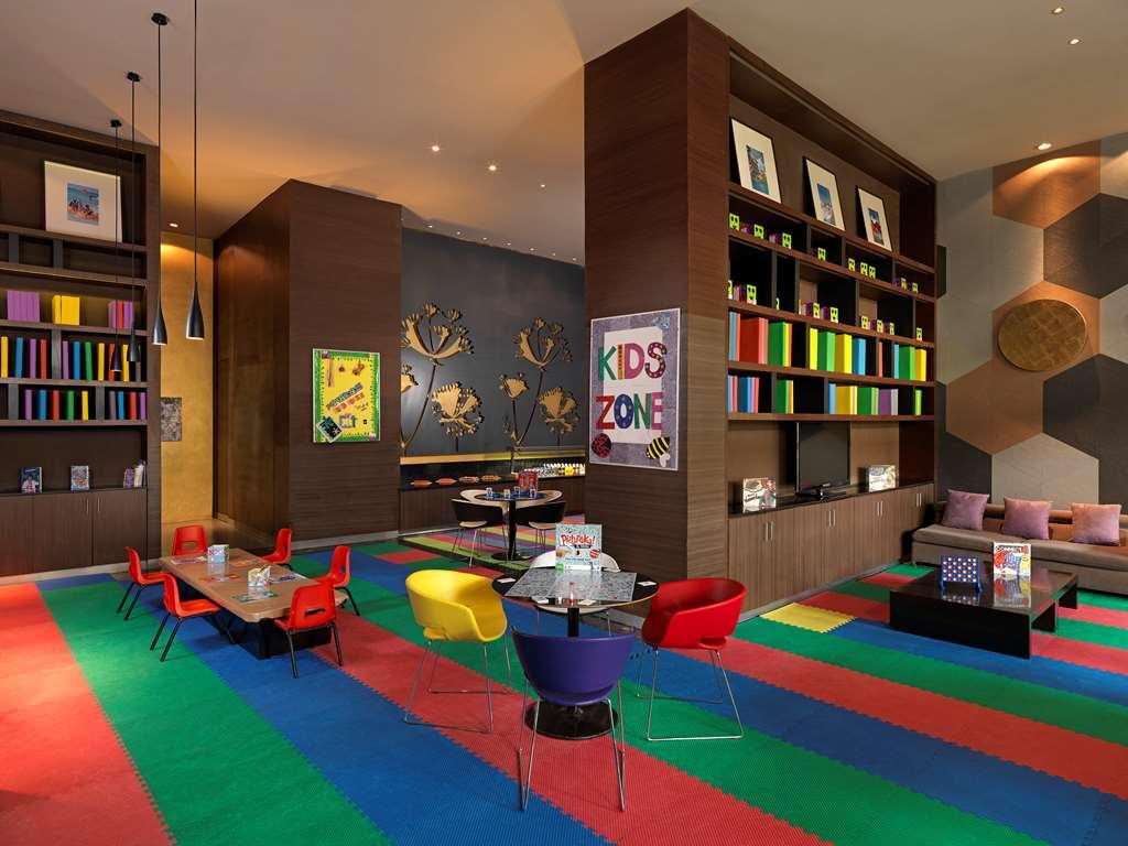 The Reserve Paradisus Playa Del Carmen (Adults Only) Faciliteiten foto