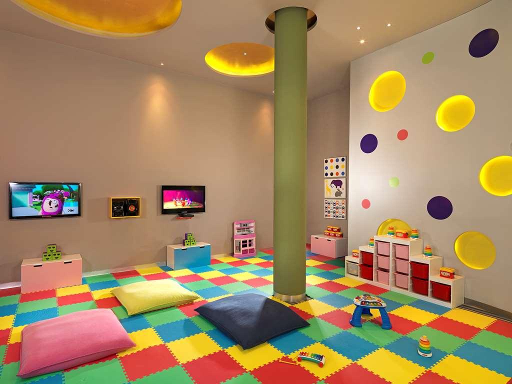 The Reserve Paradisus Playa Del Carmen (Adults Only) Faciliteiten foto
