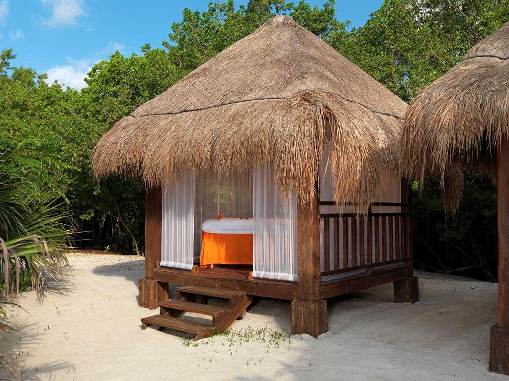 The Reserve Paradisus Playa Del Carmen (Adults Only) Faciliteiten foto