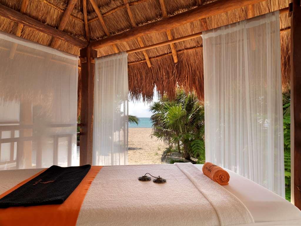 The Reserve Paradisus Playa Del Carmen (Adults Only) Faciliteiten foto