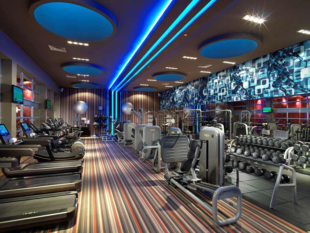 The Reserve Paradisus Playa Del Carmen (Adults Only) Faciliteiten foto