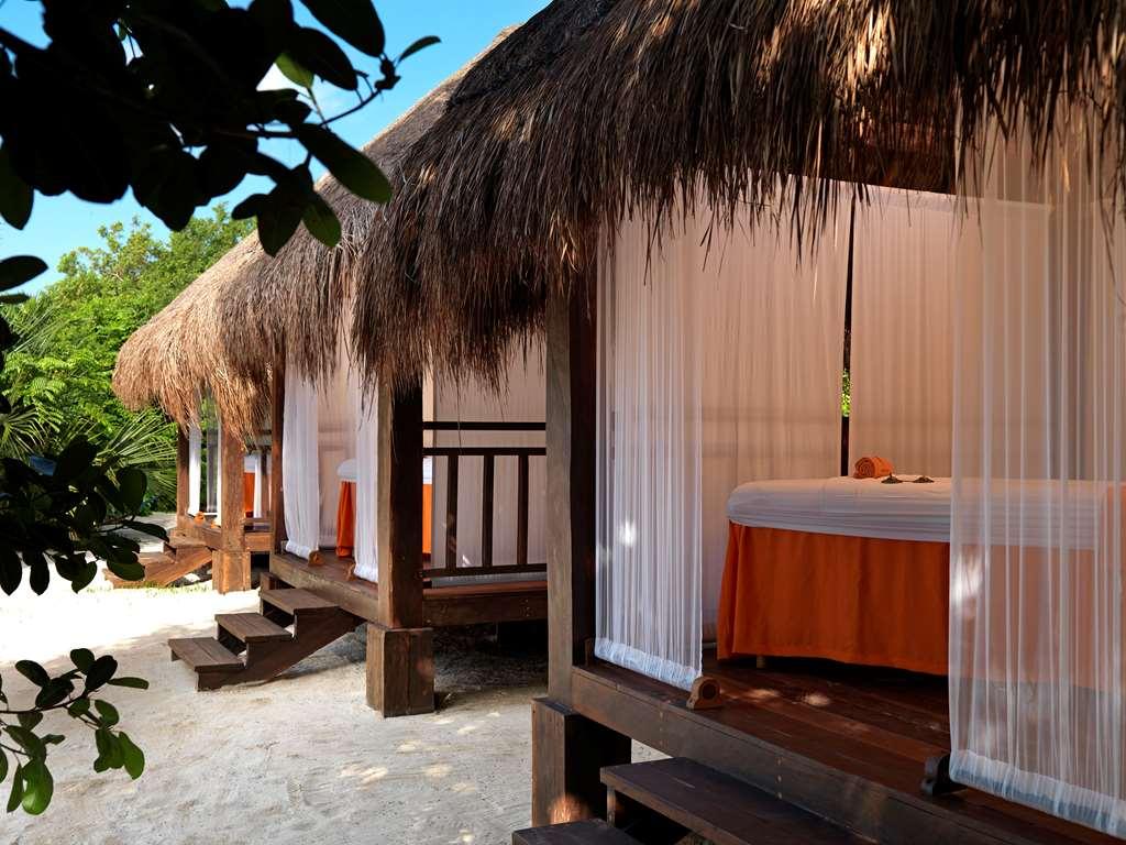 The Reserve Paradisus Playa Del Carmen (Adults Only) Faciliteiten foto