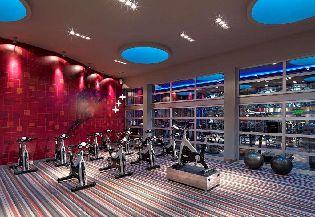 The Reserve Paradisus Playa Del Carmen (Adults Only) Faciliteiten foto