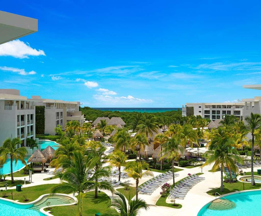 The Reserve Paradisus Playa Del Carmen (Adults Only) Buitenkant foto