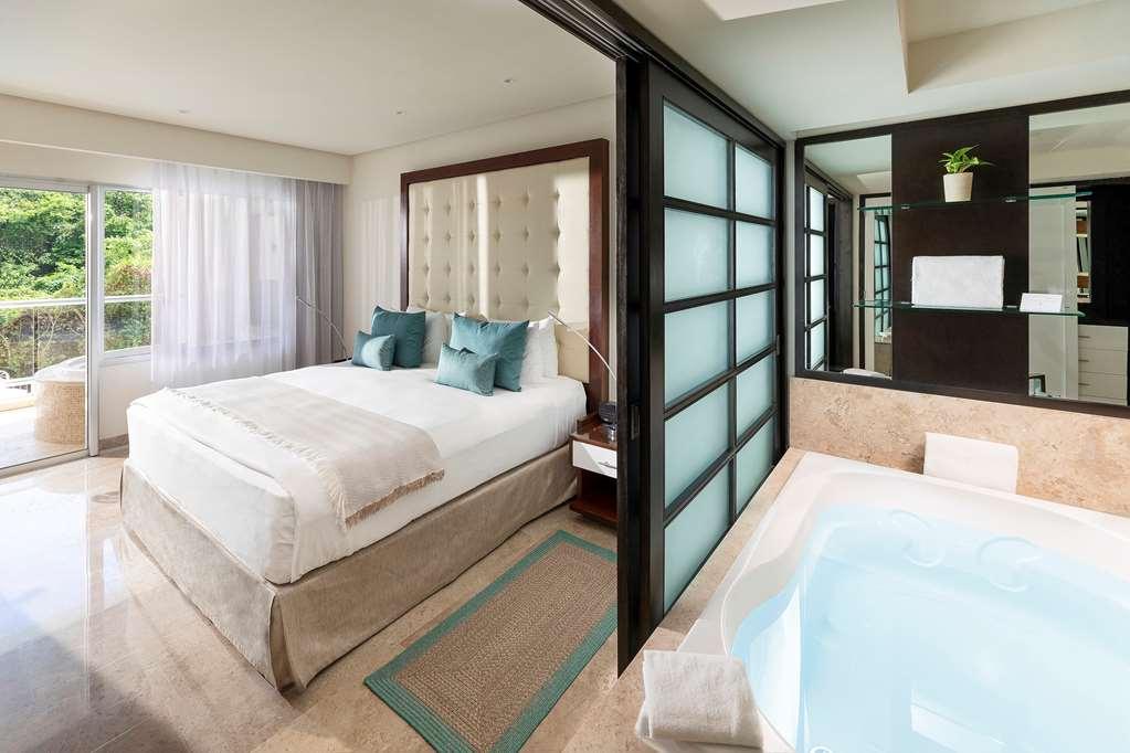 The Reserve Paradisus Playa Del Carmen (Adults Only) Kamer foto