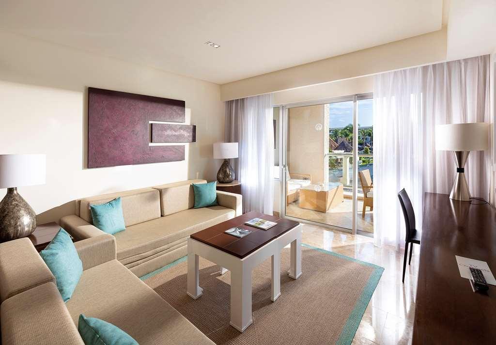 The Reserve Paradisus Playa Del Carmen (Adults Only) Kamer foto
