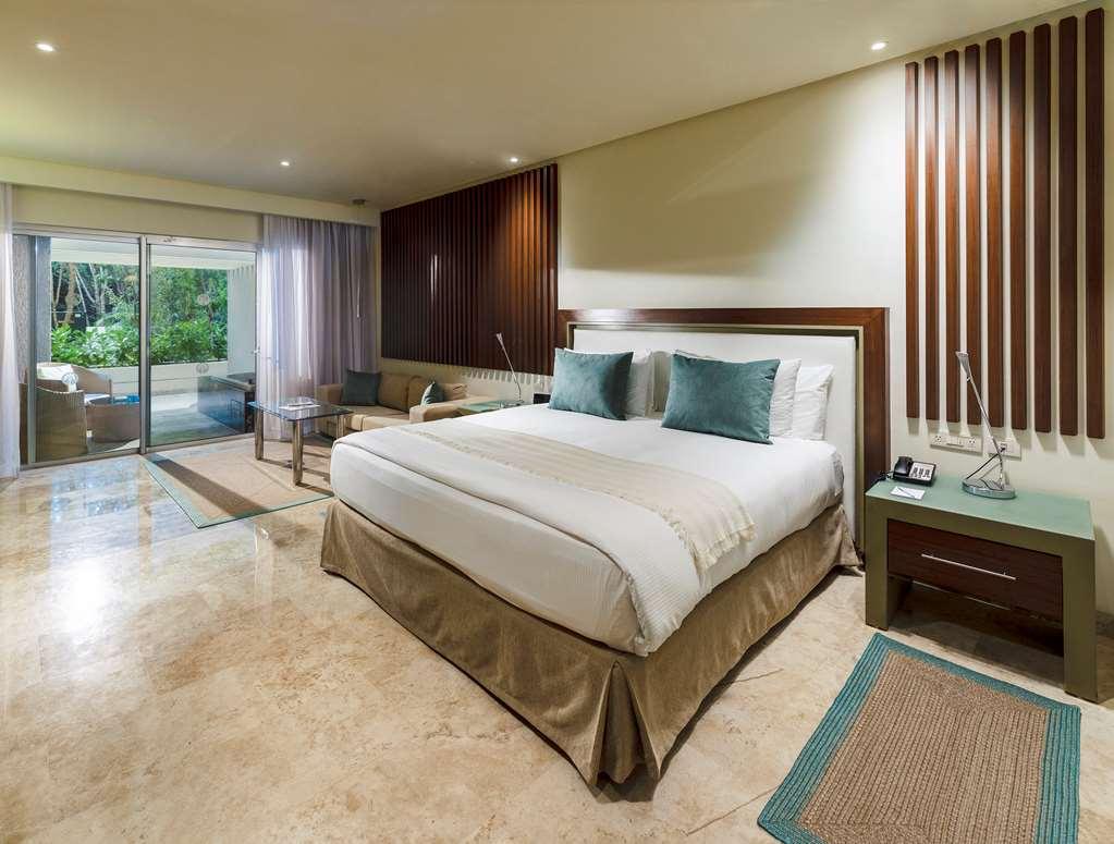The Reserve Paradisus Playa Del Carmen (Adults Only) Kamer foto