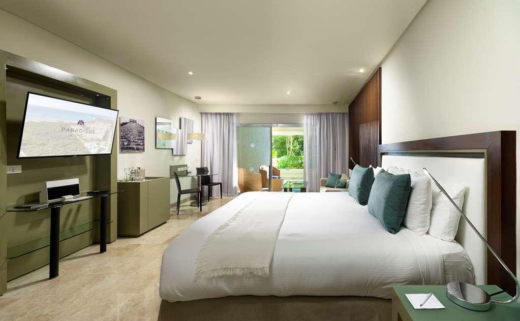 The Reserve Paradisus Playa Del Carmen (Adults Only) Kamer foto