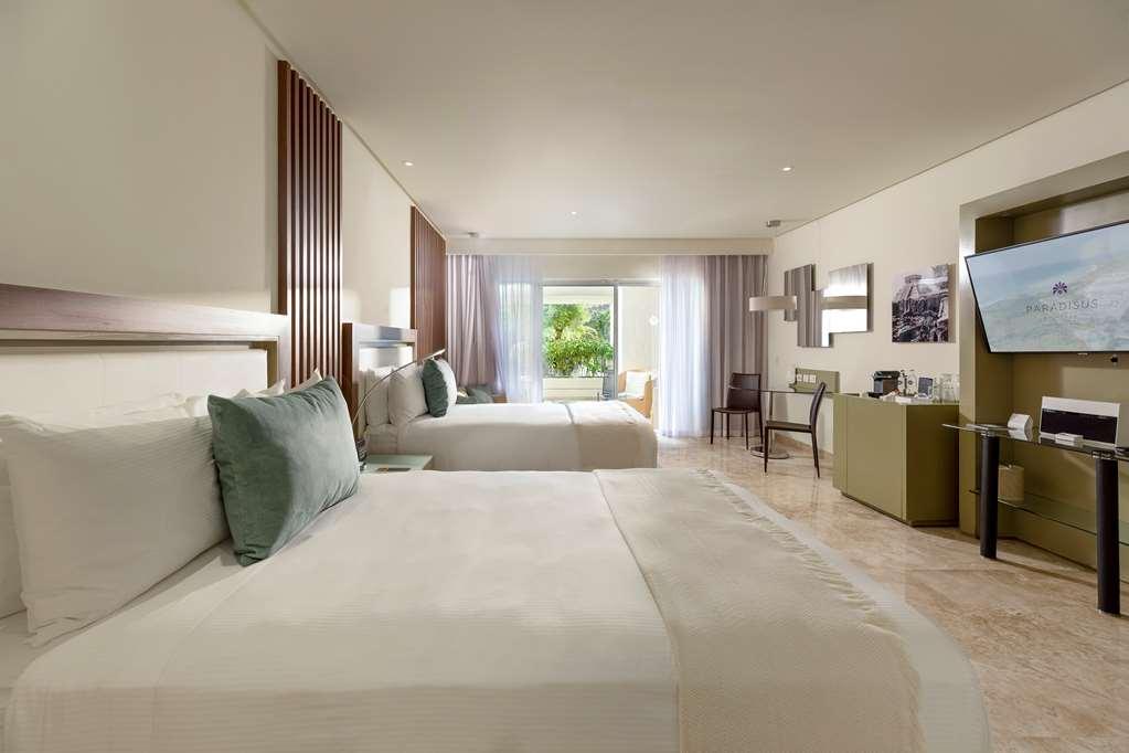 The Reserve Paradisus Playa Del Carmen (Adults Only) Kamer foto