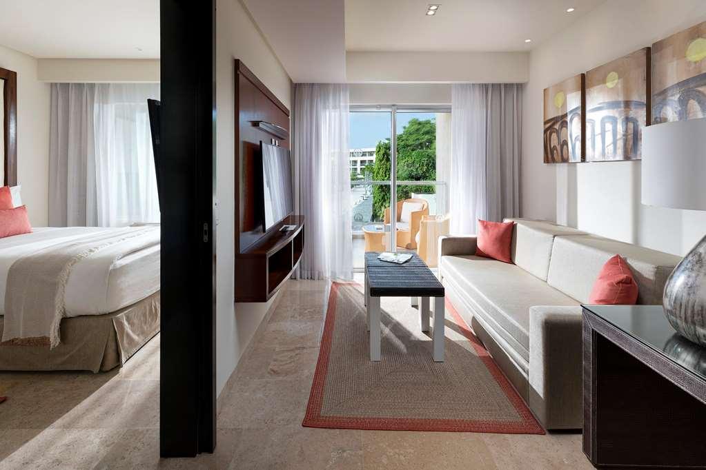 The Reserve Paradisus Playa Del Carmen (Adults Only) Kamer foto