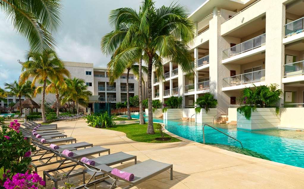 The Reserve Paradisus Playa Del Carmen (Adults Only) Faciliteiten foto