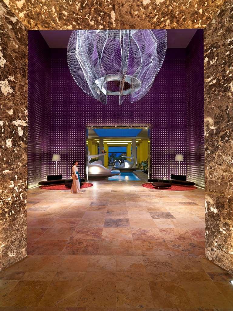 The Reserve Paradisus Playa Del Carmen (Adults Only) Interieur foto
