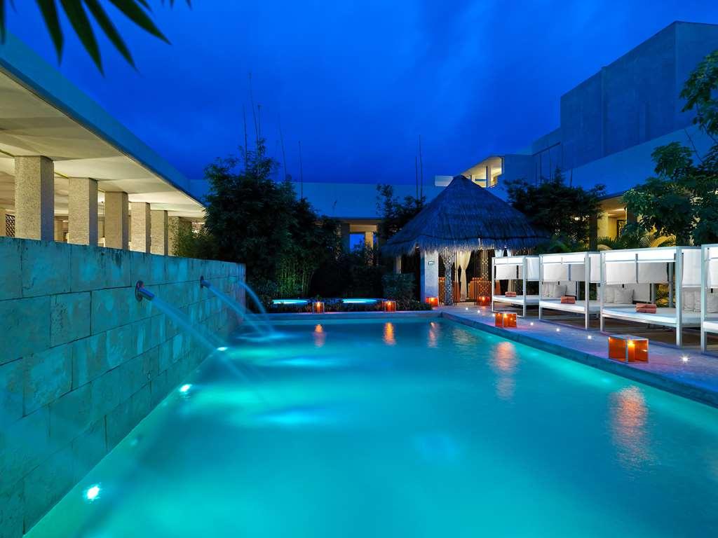 The Reserve Paradisus Playa Del Carmen (Adults Only) Faciliteiten foto