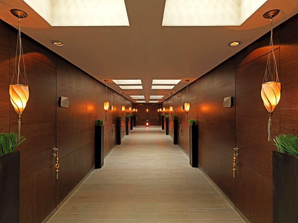 The Reserve Paradisus Playa Del Carmen (Adults Only) Faciliteiten foto