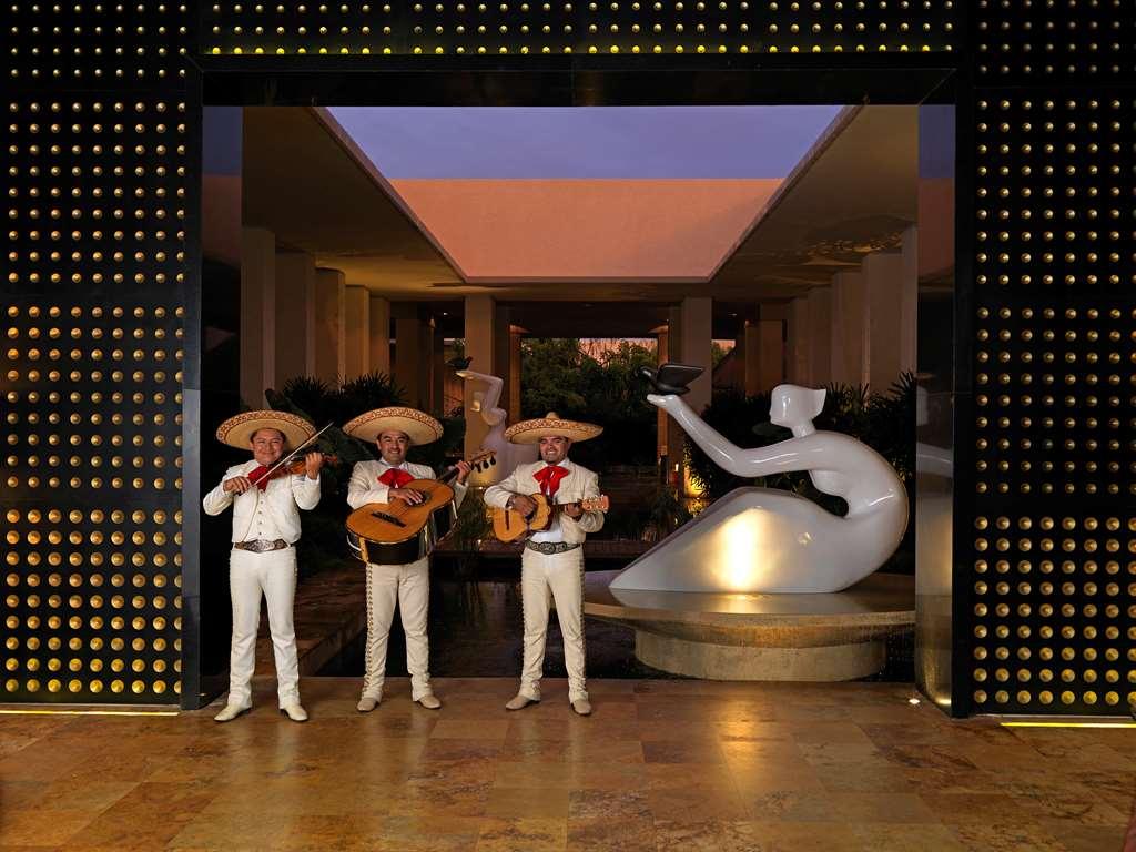 The Reserve Paradisus Playa Del Carmen (Adults Only) Faciliteiten foto