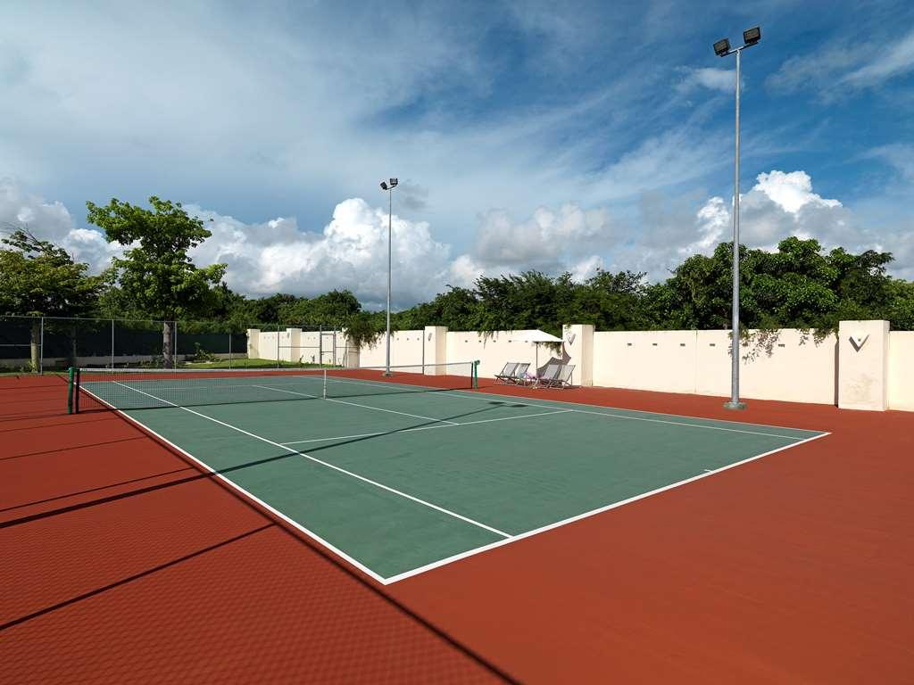 The Reserve Paradisus Playa Del Carmen (Adults Only) Faciliteiten foto