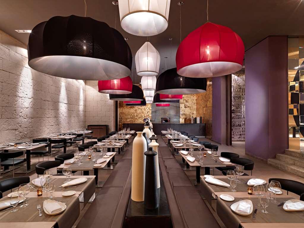 The Reserve Paradisus Playa Del Carmen (Adults Only) Restaurant foto