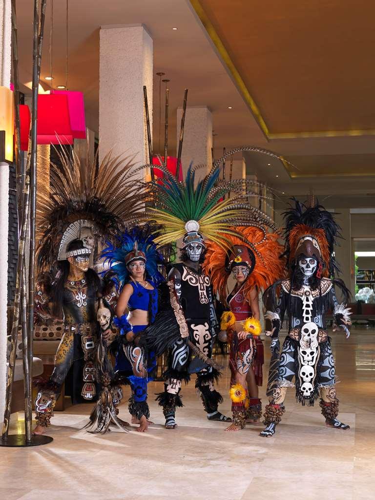 The Reserve Paradisus Playa Del Carmen (Adults Only) Faciliteiten foto