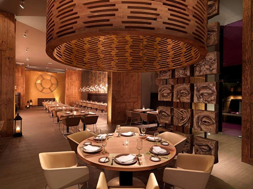 The Reserve Paradisus Playa Del Carmen (Adults Only) Restaurant foto