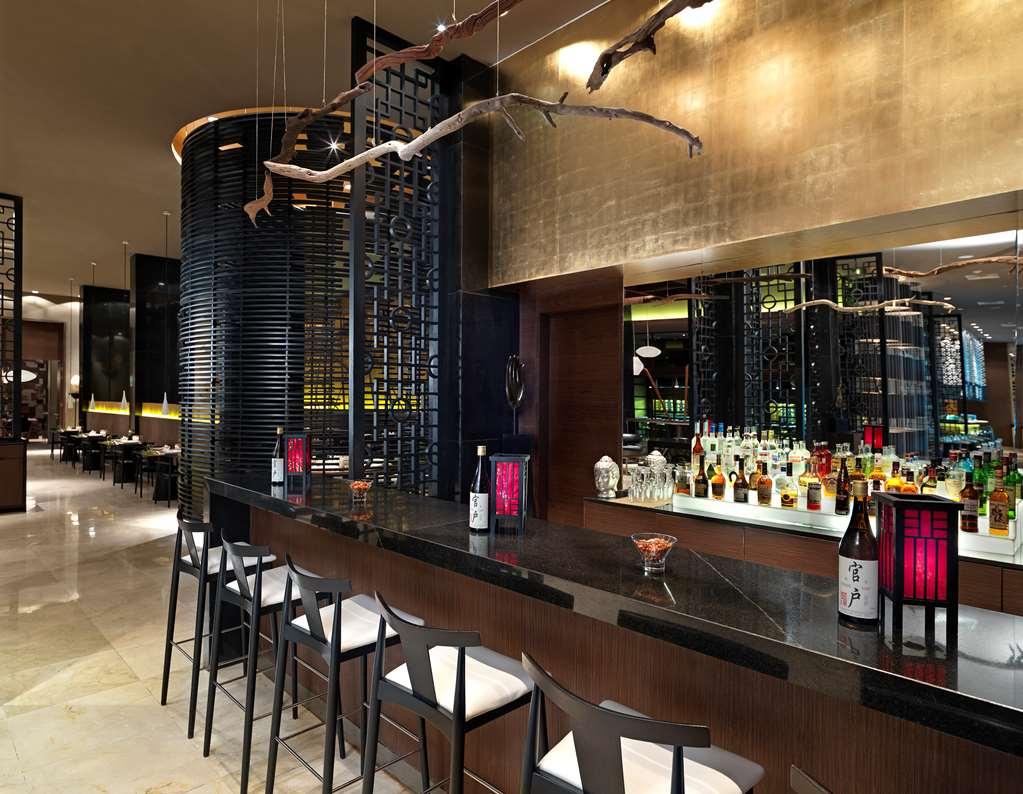 The Reserve Paradisus Playa Del Carmen (Adults Only) Restaurant foto