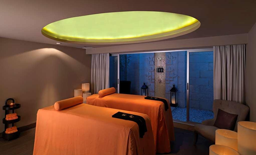 The Reserve Paradisus Playa Del Carmen (Adults Only) Faciliteiten foto