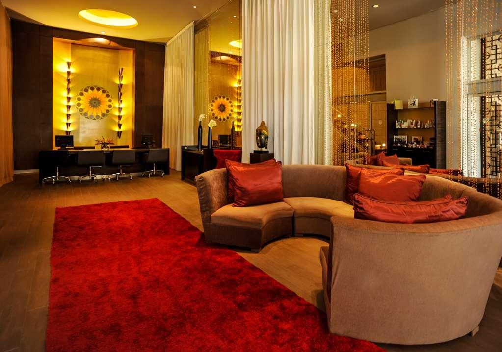 The Reserve Paradisus Playa Del Carmen (Adults Only) Faciliteiten foto