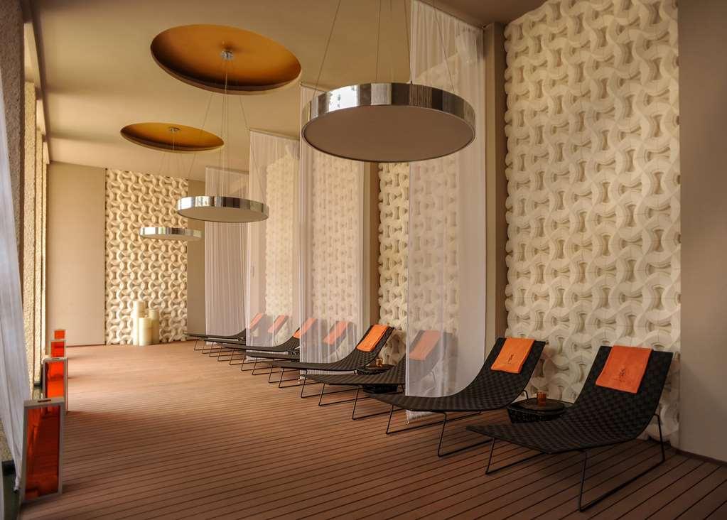 The Reserve Paradisus Playa Del Carmen (Adults Only) Faciliteiten foto