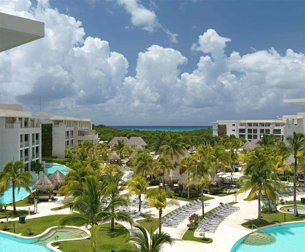 The Reserve Paradisus Playa Del Carmen (Adults Only) Buitenkant foto