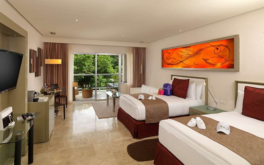 The Reserve Paradisus Playa Del Carmen (Adults Only) Kamer foto