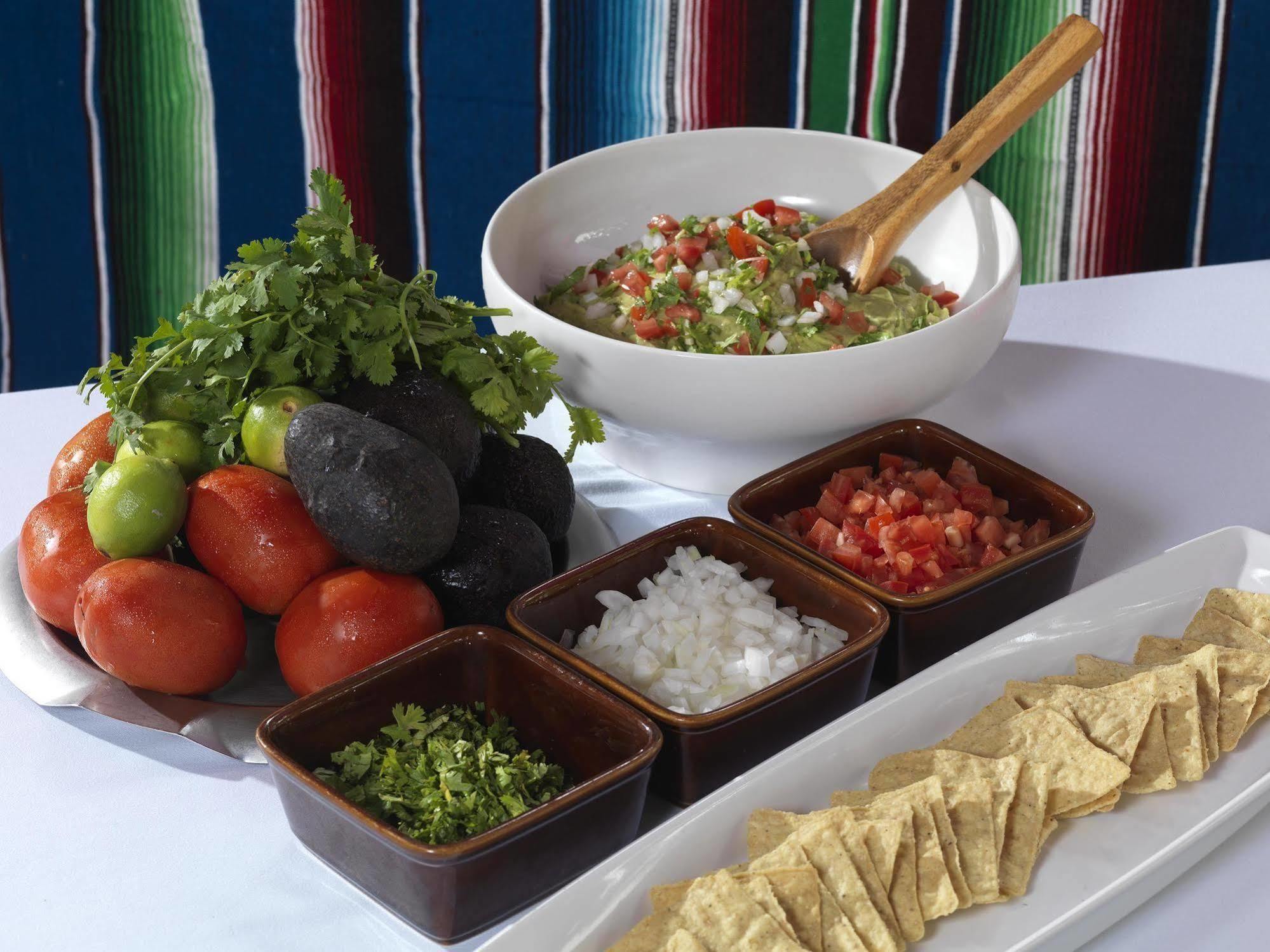 The Reserve Paradisus Playa Del Carmen (Adults Only) Buitenkant foto