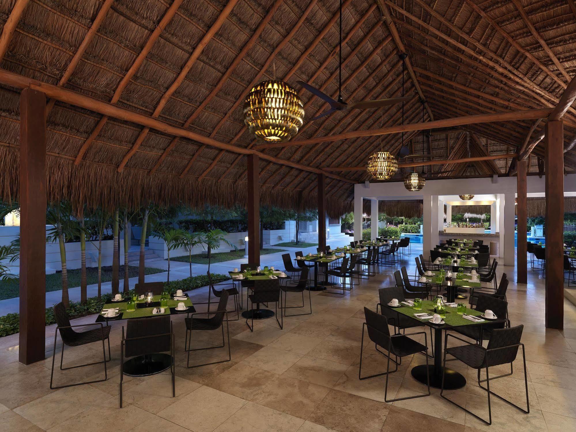 The Reserve Paradisus Playa Del Carmen (Adults Only) Buitenkant foto