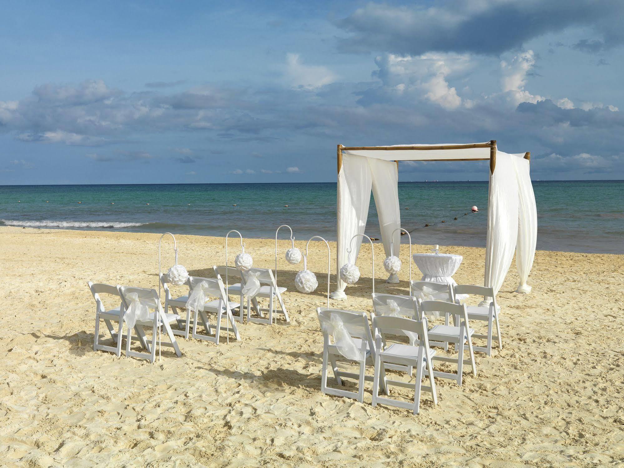 The Reserve Paradisus Playa Del Carmen (Adults Only) Buitenkant foto