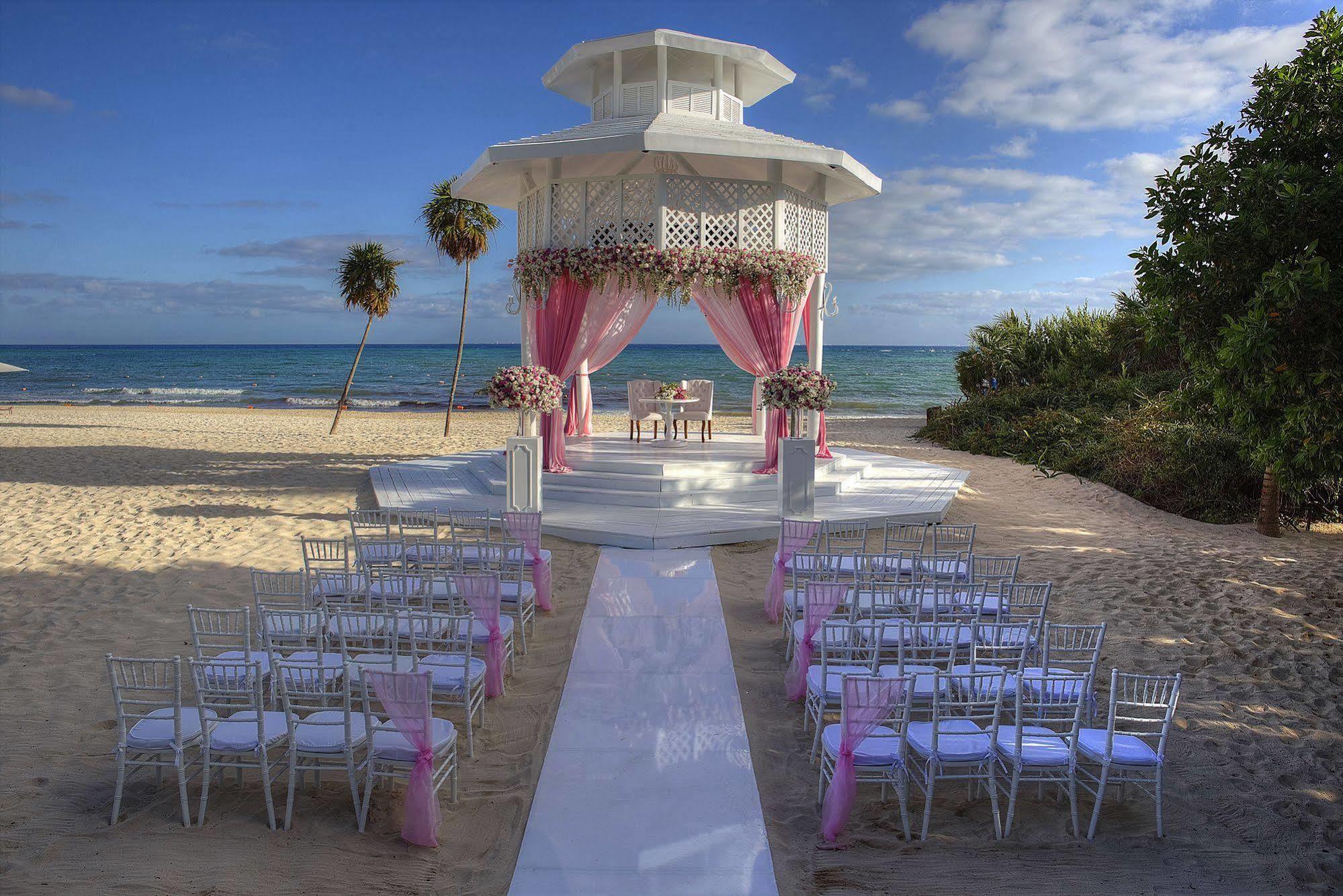 The Reserve Paradisus Playa Del Carmen (Adults Only) Buitenkant foto
