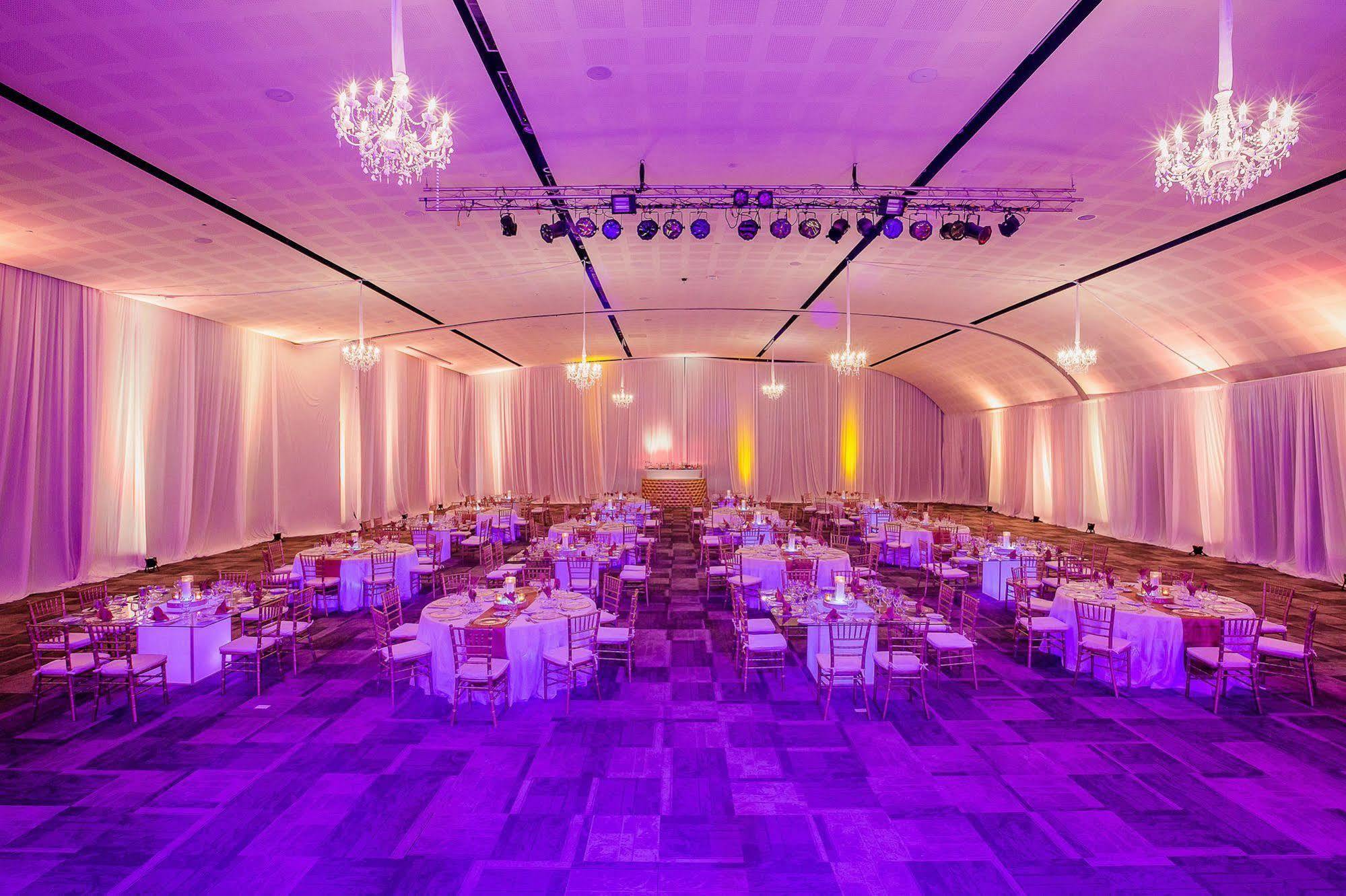 The Reserve Paradisus Playa Del Carmen (Adults Only) Buitenkant foto