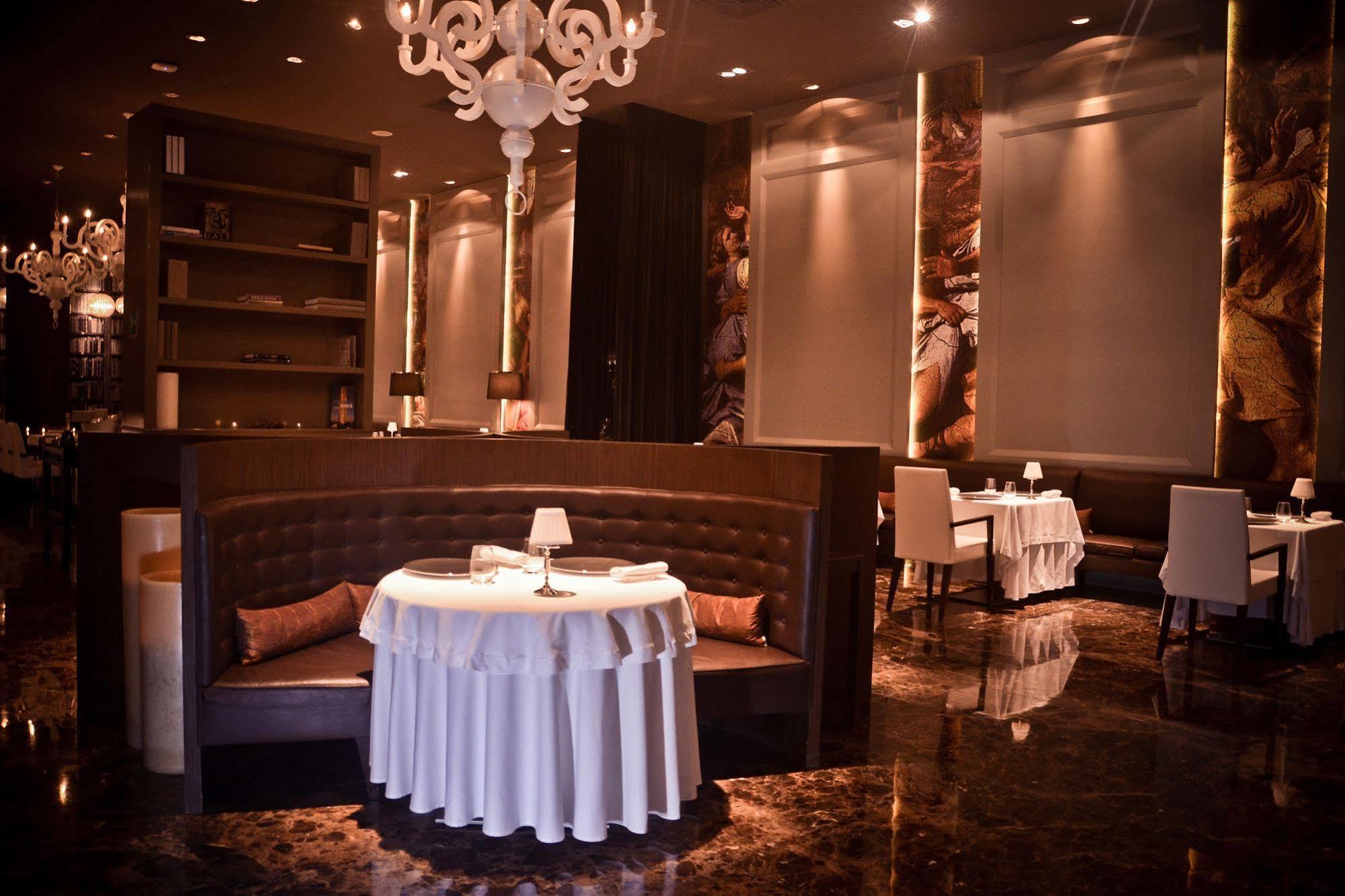 The Reserve Paradisus Playa Del Carmen (Adults Only) Buitenkant foto
