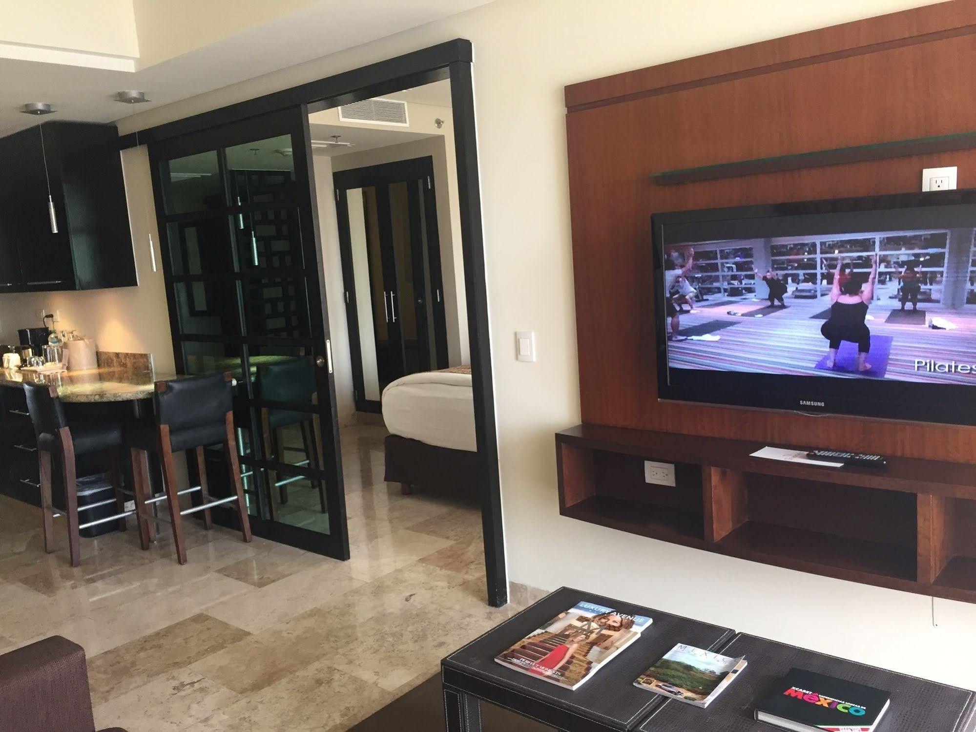 The Reserve Paradisus Playa Del Carmen (Adults Only) Buitenkant foto