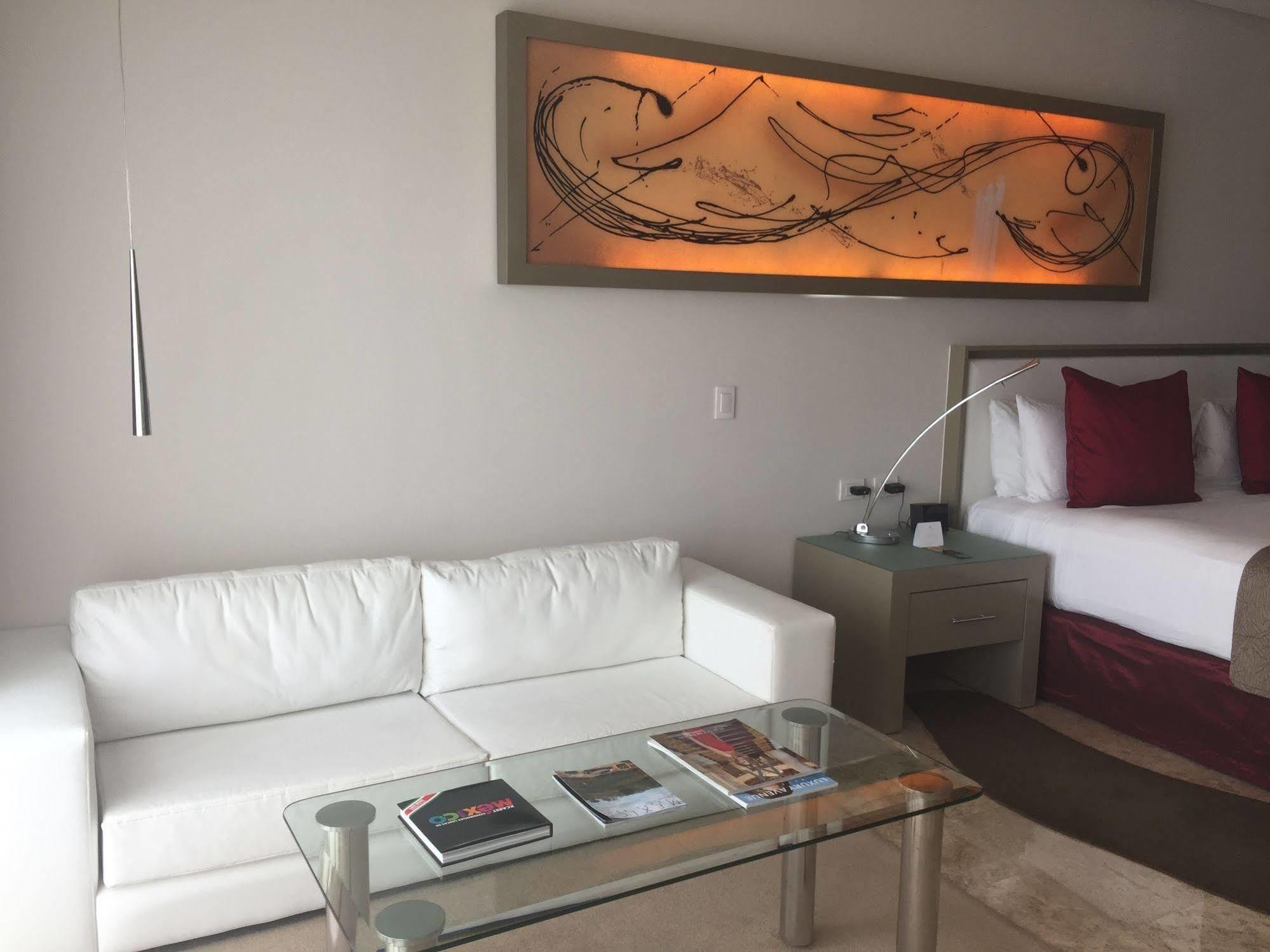 The Reserve Paradisus Playa Del Carmen (Adults Only) Buitenkant foto