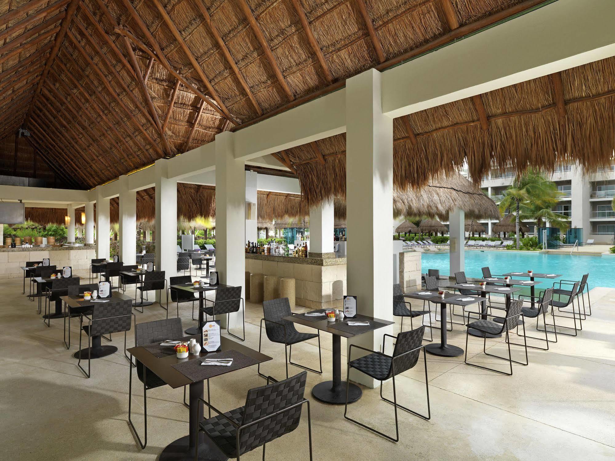 The Reserve Paradisus Playa Del Carmen (Adults Only) Buitenkant foto
