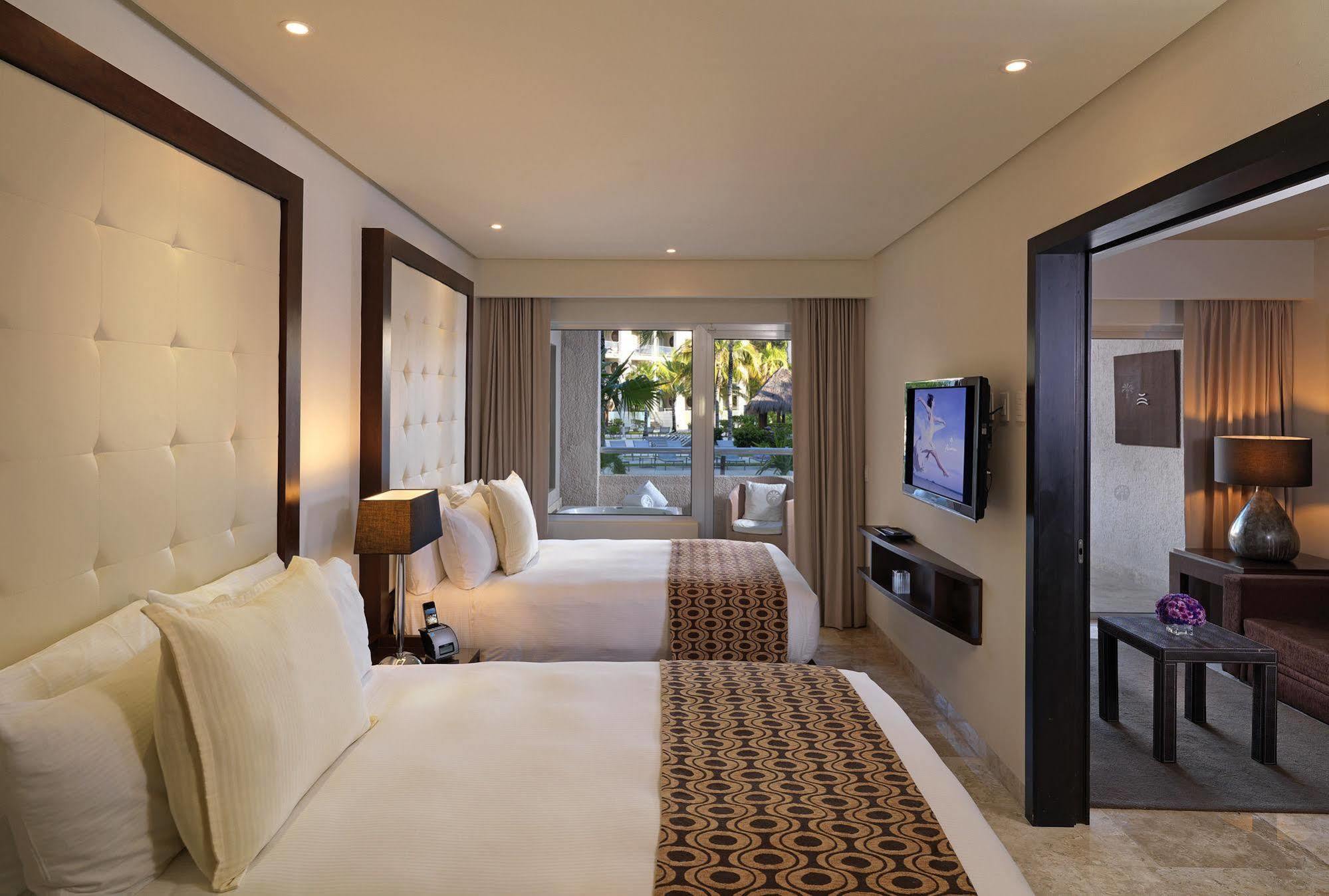 The Reserve Paradisus Playa Del Carmen (Adults Only) Buitenkant foto