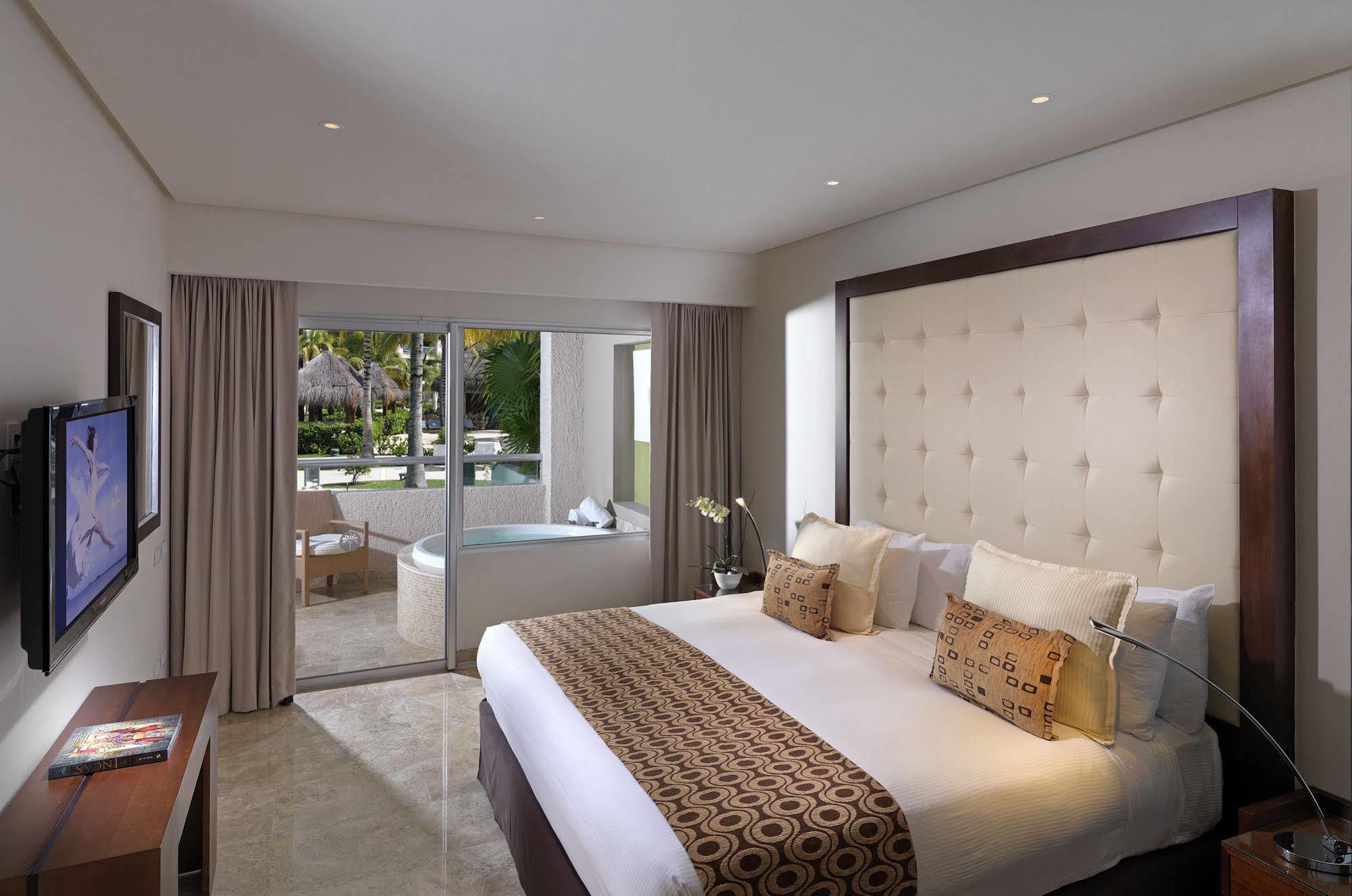 The Reserve Paradisus Playa Del Carmen (Adults Only) Buitenkant foto